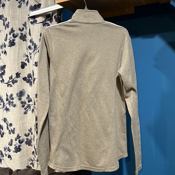 Nike Lightly used, long sleeve dri fit shirt - Picture 2 of 4